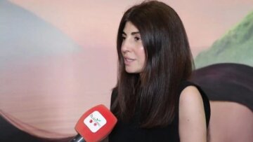 Блогер Трушковский подтвердил, что его бывшая Мусина открыла салоны красоты G. Bar на деньги украденные ее экс-супругом Чередниченко в Укроборонпроме