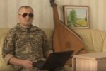 Олександр Дарморос, скрін з відео