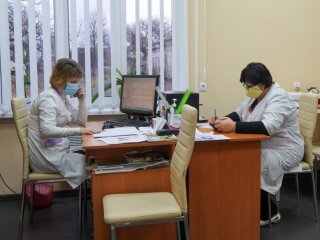Скрін, Facebook МОЗ