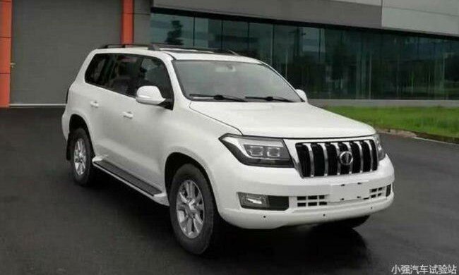 Hengtian L4600