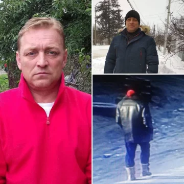 Віктор Шемердецький, фото: соцмережі