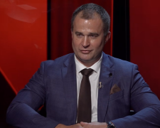Юрий Радзиевский