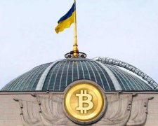 Народные майнеры: украинские депутаты переходят на биткоины