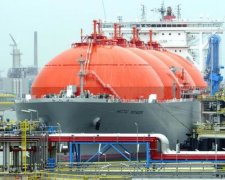 У США газ коштує менше 72 доларів за тисячу кубометрів