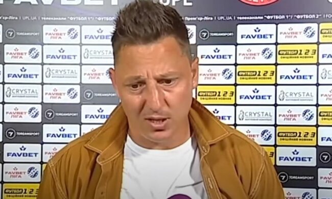 Василий Кобин, скриншот: Instagram