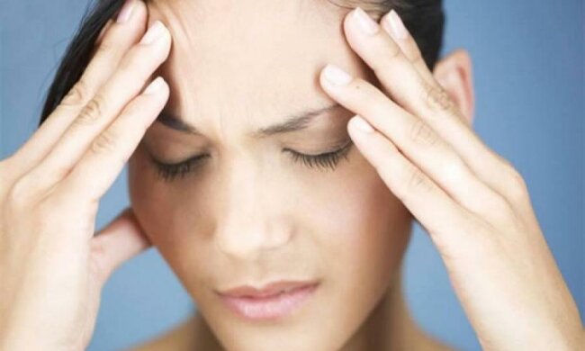 Точечный массаж: как избавится от головной боли без медикаментов