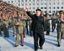 Кім Чен Ин вперше ступить на землю Південної Кореї