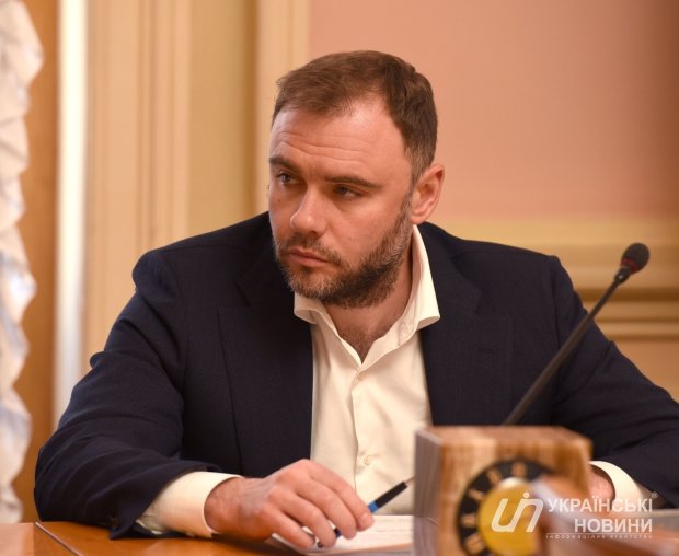 Депутат Загорий задекларировал 95 патентов и более 1,5 млн благотворительных пожертвований