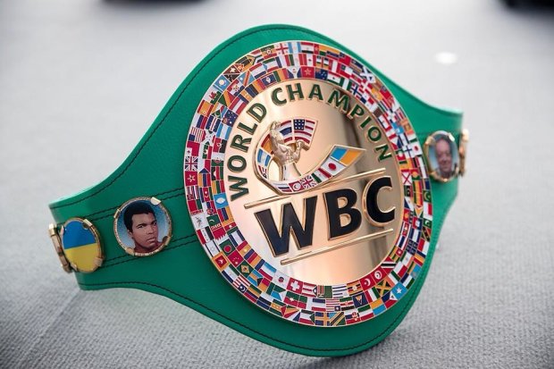 WBC ужесточил правила для боксеров
