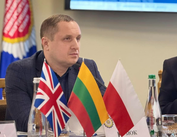 Голова Львівського БЕБ Андрій Козюк має купу нерухомості та занижує вартість майна у деклараціях