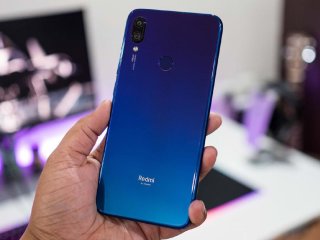 Redmi Note 8