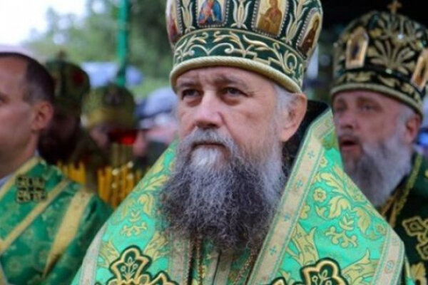 Ректор Почаевской семинарии признался "в любви" Путину и оскандалился на всю Украину: "Промысел Божий"