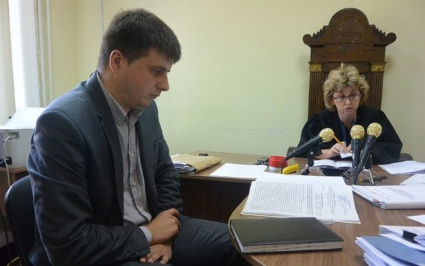 Убийца адвокатки Виты Шаблий отделался домашним арестом
