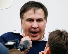 Саакашвили дал первое интервью в Варшаве: видео