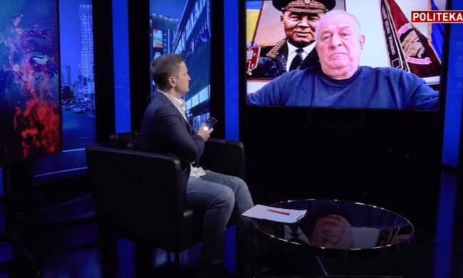 Сергій Червонописький