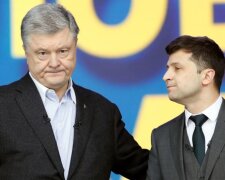 Порошенко присоединился к Зеленскому: что заставило двух политиков "работать в паре"