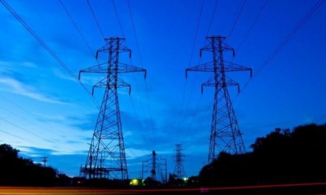 Президент розгляне петицію про енергетичну блокаду Криму