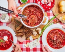 Слідом за котлетами по-київськи росіяни перейменують український борщ
