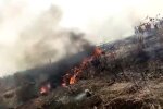 Авіакатастрофа в Нігерії, кадр з відео
