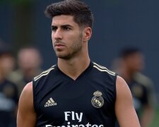 Марко Асенсио, instagram.com/marcoasensio10