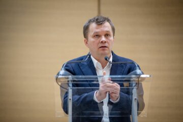 Тимофій Милованов, фото: Ukrinform