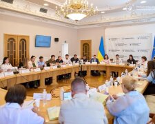 В Офісі Омбудсмана обговорили механізми притягнення рф до відповідальності за злочини проти довкілля України
