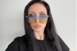 Олеся Бацман, скриншот: Instagram