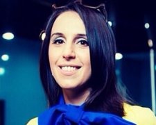 У Джамали немає грошей на Євробачення 2016