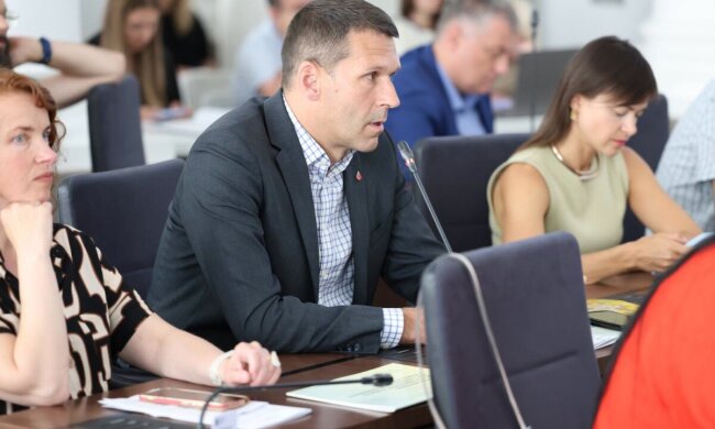 Львівська міська рада, сесія