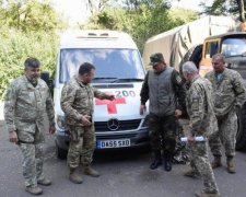 Волонтери зробили корисний подарунок воїнам