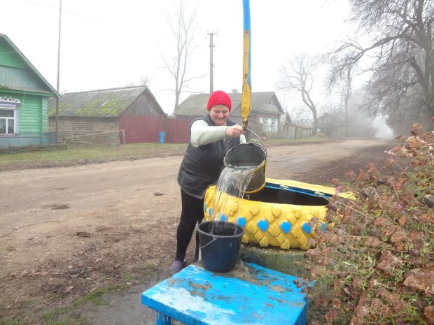 Копайте криниці: чому українці можуть залишитися без води