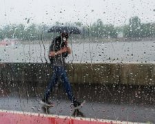 Погода на 23 июня: гадкая стихия потреплет нервы украинцам