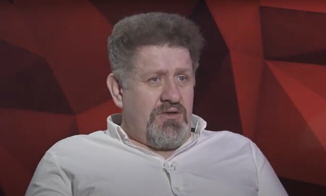 Кость Бондаренко