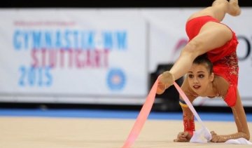 Перебіжчиця: чергова українська спортсменка стала росіянкою
