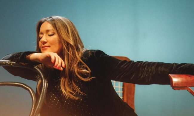 Наталія Могилевська, фото: Instagram