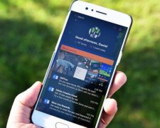 Microsoft сотрет границы юзерам Android