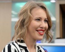 А стыдно почему-то мне: известный журналист ответил Собчак
