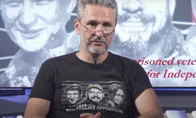 Геннадій Друзенко