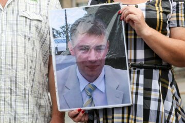 Валентин Вигівський, фото: "Радіо свобода"