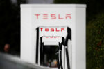 Tesla, gettyimages