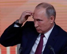 Путінги і не тільки: що глава Кремля видасть до судного дня