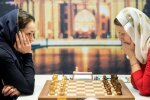 Украинка Музычук вышла в финал чемпионата мира по шахматам