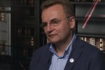 Андрій Садовий, скріншот з відео