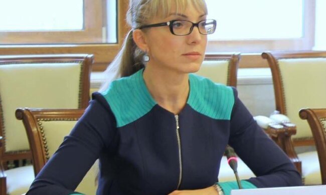 Ольга Буславец