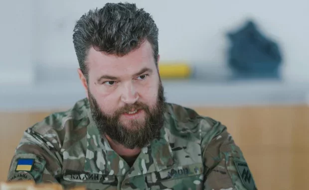 Святослав "Калина" Паламар закликав прем'єрку виправити дискримінацію з виплатами за знищену або захоплену ворожу техніку