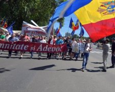 Майдан в Молдові: друга Путіна сильно притиснули