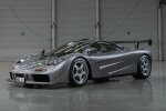 McLaren F1 1994