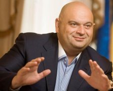 Луценку стали ввижатися скунси через дружка Януковича