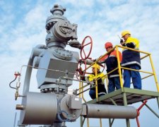 Немцы готовы снабжать украинцев газом