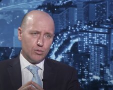 Руслін Бізяєв, скріншот відео